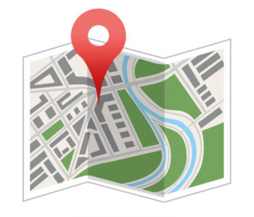 Afficher La Bellevilloise sur le plan